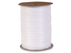 Matte Raffia Ribbon