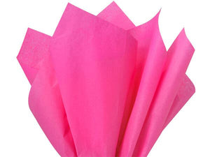 Color Tissue Paper 20X30" 24 Sheet Pack