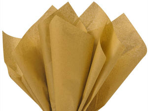 Color Tissue Paper 20X30" 24 Sheet Pack