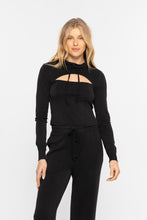Load image into Gallery viewer, Corset Hoodie
