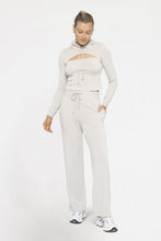 Load image into Gallery viewer, Corset Hoodie
