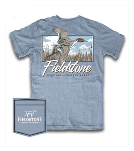 Fieldstone Tee