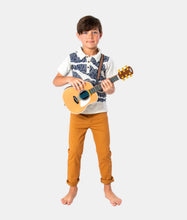 Load image into Gallery viewer, Boys Twill Khaki Pant
