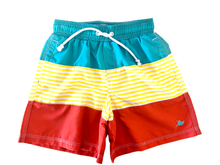 Load image into Gallery viewer, Boys Swim Shorts
