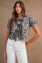 Load image into Gallery viewer, Leopard Knit

