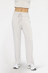 Cozy Comfort Wide Leg Lounge Pant