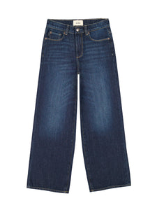 Lily Wide Leg Denim