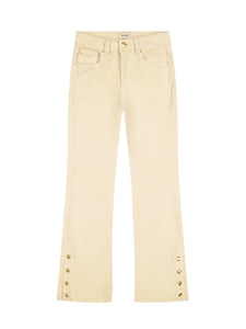 Claire Bootcut MANILLA CORDUROY