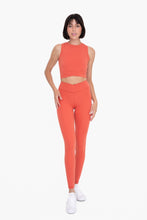 Load image into Gallery viewer, Crossover Leggings
