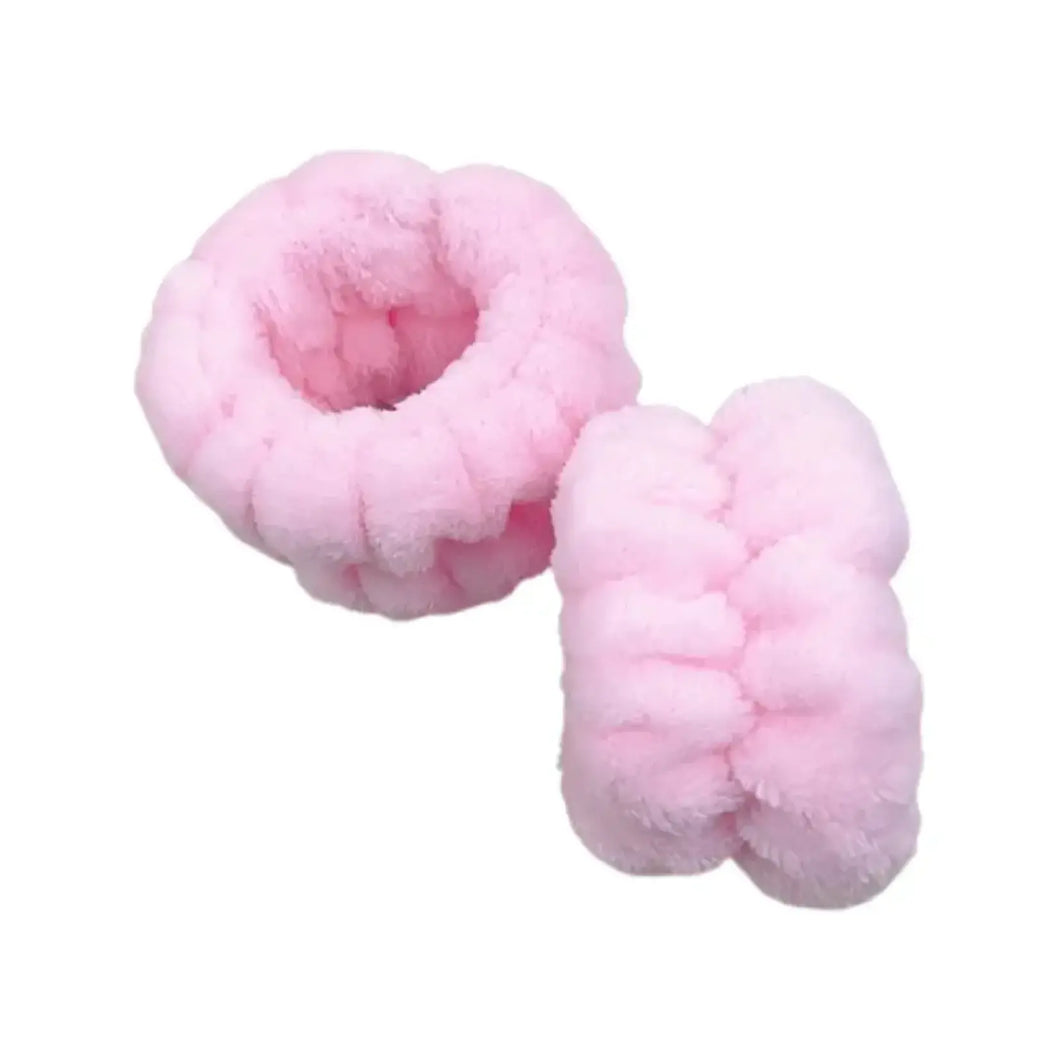 Microfiber Wristbands