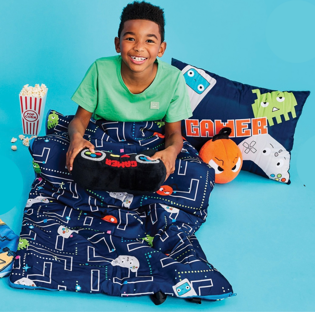 Sleeping Bag