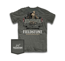 Load image into Gallery viewer, Fieldstone Tee
