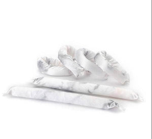 Satin Heatless Pillow Rollers