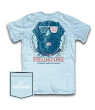 Load image into Gallery viewer, Fieldstone Tee
