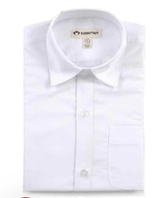 Load image into Gallery viewer, Boys Standard Dress Shirt
