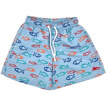 Load image into Gallery viewer, Boys Swim Shorts
